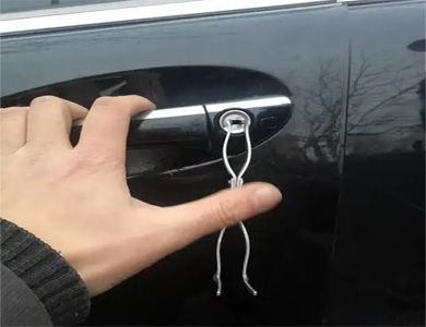 渭南24小时上门开锁公司