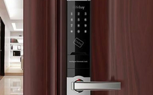 渭南24小时上门开锁公司