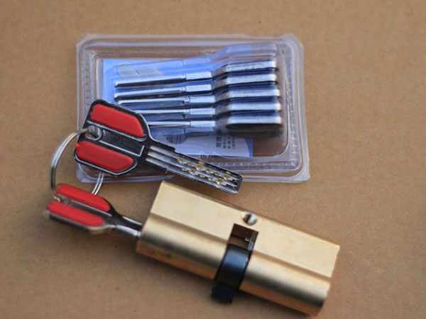 渭南24小时上门开锁公司