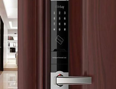 渭南24小时上门开锁公司