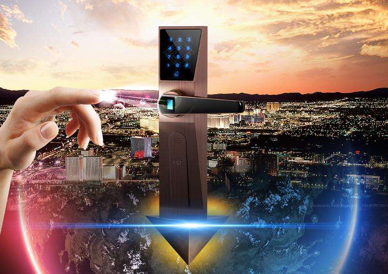 渭南24小时上门开锁公司