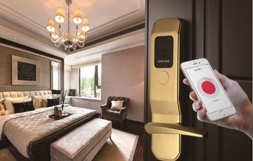 渭南24小时上门开锁公司