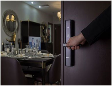 渭南24小时上门开锁公司