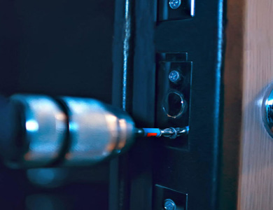 渭南24小时上门开锁公司